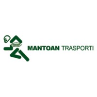 Mantoan Trasporti Srl Logo