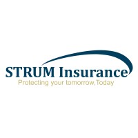 Strum Insurance Logo