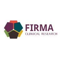 Firma Clinical Research Logo