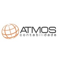 ATMOS Contabilidade Logo