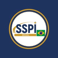 SSPI Brasil Logo