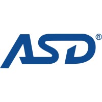 Automated Systems Design, Inc. Logo