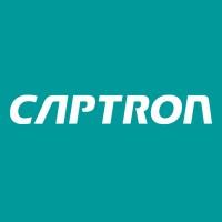 CAPTRON Logo