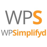 WPSimplifyd Logo