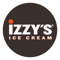 Izzys Ice Cream Logo