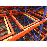 Southern States Storage & Handling Logo