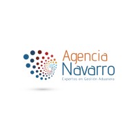 Agencia de Aduanas Oscar Navarro y Cía. Ltda. Logo