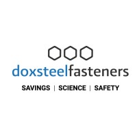Doxsteel Fasteners Logo