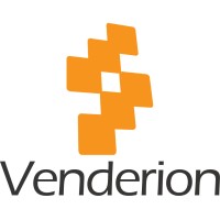 Venderion B.V. Logo