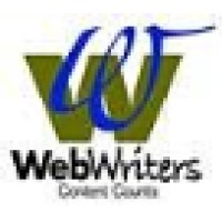 WebWriters, Inc. Logo