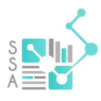 SSA - Smart Stat Analysis Logo