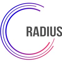 Claremont Radius Logo