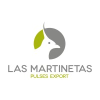 Las Martinetas SRL Logo