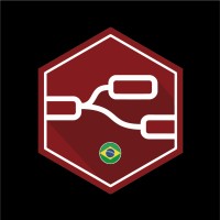 Node-RED Brasil Logo