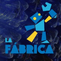 La Fábrica Logo