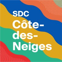 SDC Côte-des-Neiges Logo