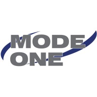 Mode One, LLC Logo