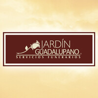 Jardín Guadalupano Logo