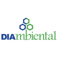 Diambiental Logo