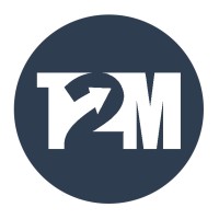 Time2Market Logo