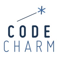 Code Charm, Inc. Logo