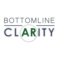 BottomLine Clarity Logo