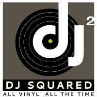 DJ SQUARED Logo