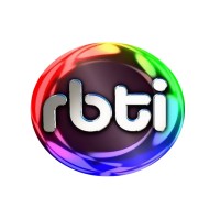 RBTI TV Logo