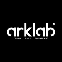 arklab.ca Logo