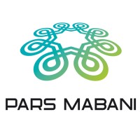 Pars Mabani Logo