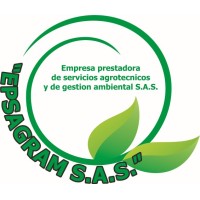 EPSAGRAM SAS Logo
