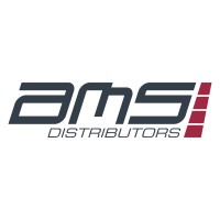 AMS Distributors Logo