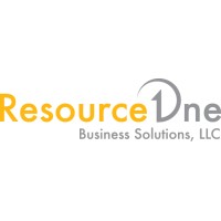Resource One Business Solutions Logo