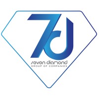 7 Diamond Group of Companies Logo