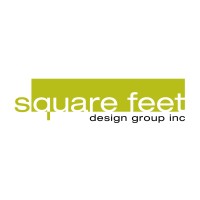 Square Feet Design Group Inc Logo