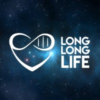 Long Long Life Logo