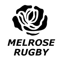 Melrose Rugby Ltd Logo