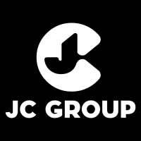 JCGROUP - Building the Future Logo