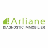 Arliane Diagnostic Immobilier Logo