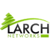 Larch Networks Logo