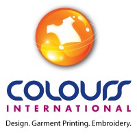 Colours International Logo