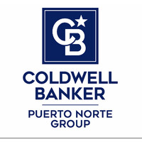Coldwell Banker Puerto Norte Group Logo