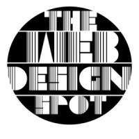 The Web Design Spot Logo