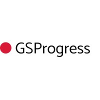 GSProgress Logo