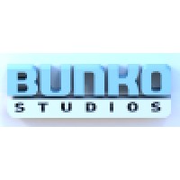 Bunko Studios, Inc. Logo