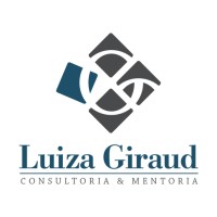 Luiza Giraud Consultoria & Mentoria Logo
