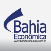 Bahia Econômica Logo
