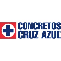 Concretos Cruz Azul Logo