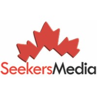 Seekers Media Logo