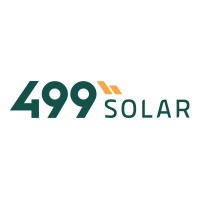 499Solar Energias Inteligentes Logo